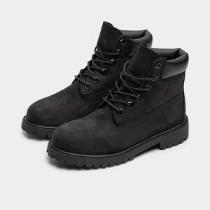 Timberland 6" Premium Waterproof Boots (Big Kids)